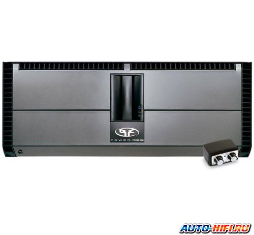 Моноусилитель Rockford Fosgate T40001bd